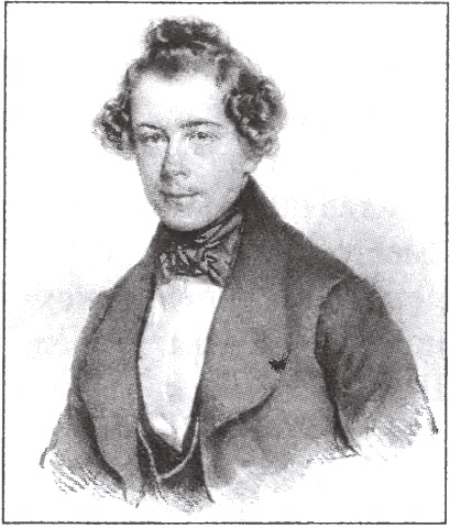 Иллюстрация к книге — Вена. История. Легенды. Предания [i_046.jpg]