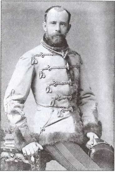 Иллюстрация к книге — Вена. История. Легенды. Предания [i_053.jpg]