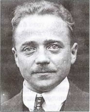 Иллюстрация к книге — Вена. История. Легенды. Предания [i_061.jpg]