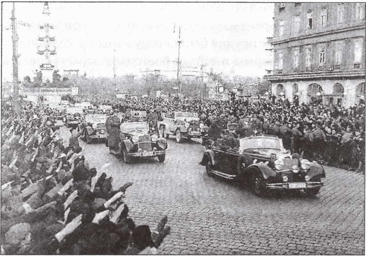 Иллюстрация к книге — Вена. История. Легенды. Предания [i_067.jpg]