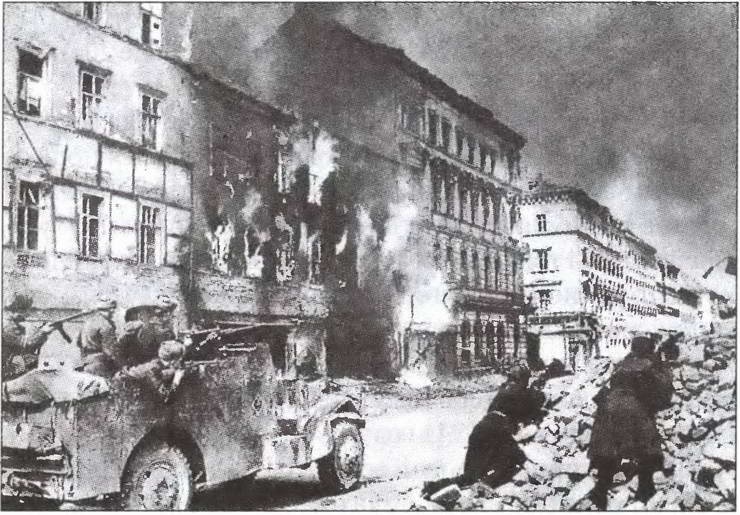 Иллюстрация к книге — Вена. История. Легенды. Предания [i_068.jpg]