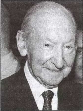 Иллюстрация к книге — Вена. История. Легенды. Предания [i_072.jpg]