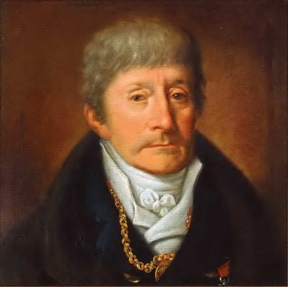 Иллюстрация к книге — Вена. История. Легенды. Предания [i_085.jpg]