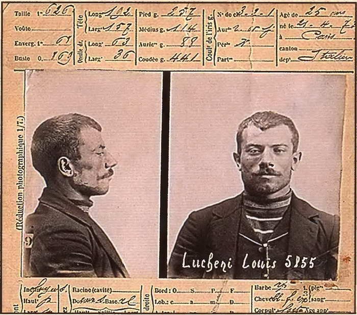 Иллюстрация к книге — Вена. История. Легенды. Предания [i_093.jpg]