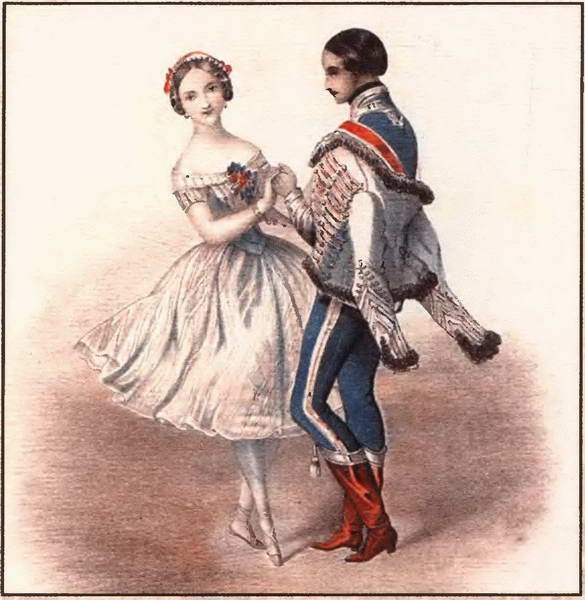 Иллюстрация к книге — Вена. История. Легенды. Предания [i_096.jpg]