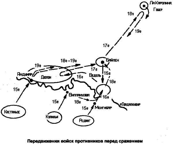Иллюстрация к книге — Десять загадок наполеоновского сфинкса [i_013.jpg]