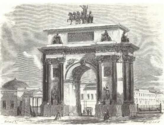 Иллюстрация к книге — Русская Италия [i_008.jpg]