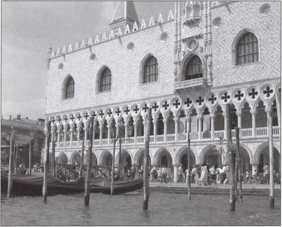 Иллюстрация к книге — Русская Италия [i_061.jpg]