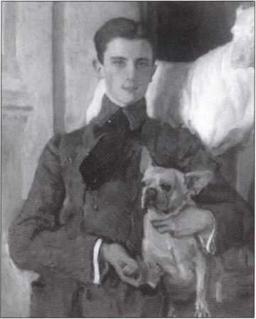 Иллюстрация к книге — Русская Италия [i_069.jpg]