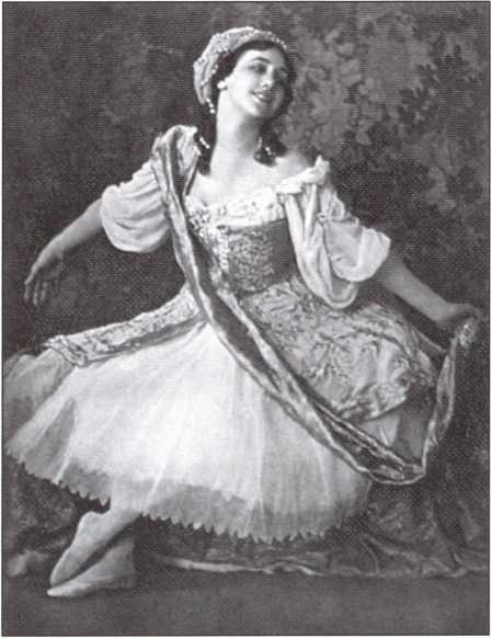 Иллюстрация к книге — Русская Италия [i_072.jpg]