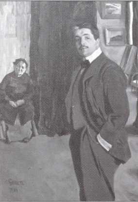 Иллюстрация к книге — Русская Италия [i_074.jpg]