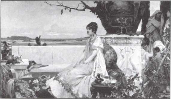 Иллюстрация к книге — Русская Италия [i_082.jpg]