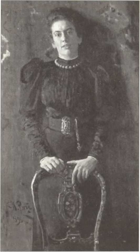 Иллюстрация к книге — Русская Италия [i_091.jpg]