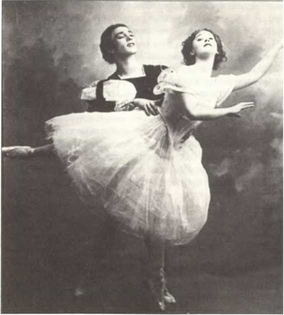 Иллюстрация к книге — Русская Италия [i_094.jpg]