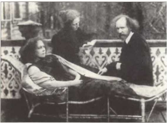 Иллюстрация к книге — Русская Италия [i_104.jpg]