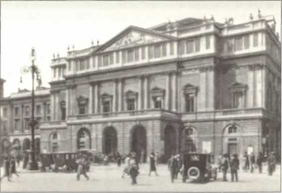 Иллюстрация к книге — Русская Италия [i_114.jpg]