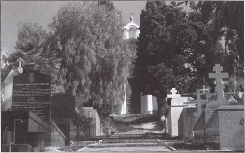 Иллюстрация к книге — Русская Ницца [i_038.jpg]