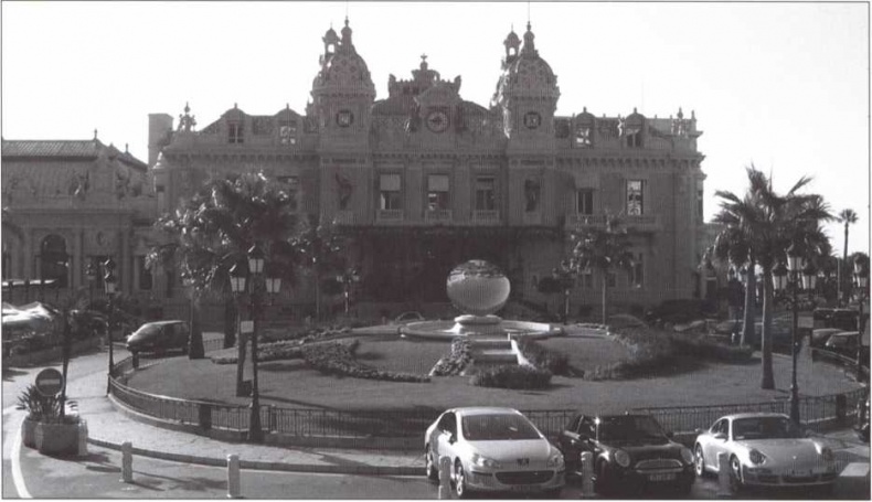 Иллюстрация к книге — Русская Ницца [i_044.jpg]