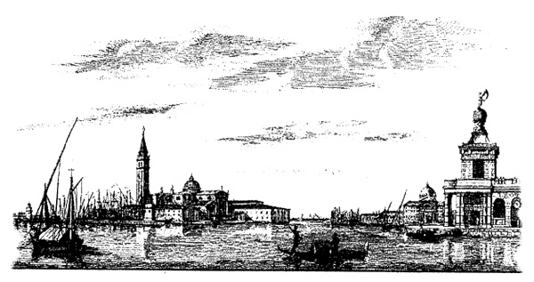 Иллюстрация к книге — Венеция. Прекрасный город [i_011.jpg]