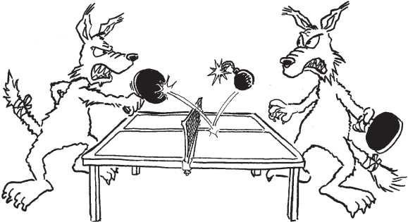 Иллюстрация к книге — Если жираф танцует с Волком [i_007.jpg]