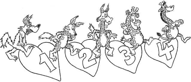 Иллюстрация к книге — Если жираф танцует с Волком [i_010.jpg]