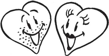 Иллюстрация к книге — Если жираф танцует с Волком [i_018.jpg]