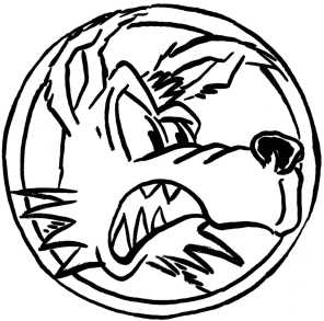 Иллюстрация к книге — Если жираф танцует с Волком [i_039.jpg]