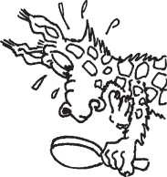 Иллюстрация к книге — Если жираф танцует с Волком [i_044.jpg]