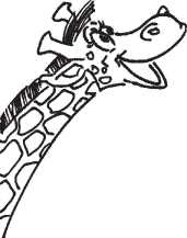 Иллюстрация к книге — Если жираф танцует с Волком [i_045.jpg]