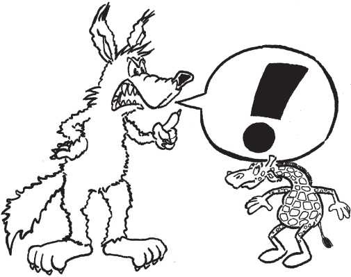 Иллюстрация к книге — Если жираф танцует с Волком [i_047.jpg]