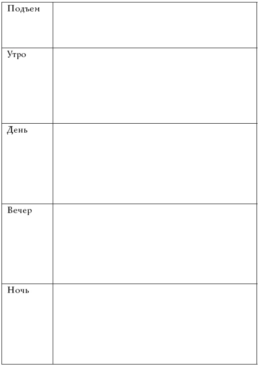 Иллюстрация к книге — Жизнь, полная женщин. Руководство под ключ [i_011.jpg]