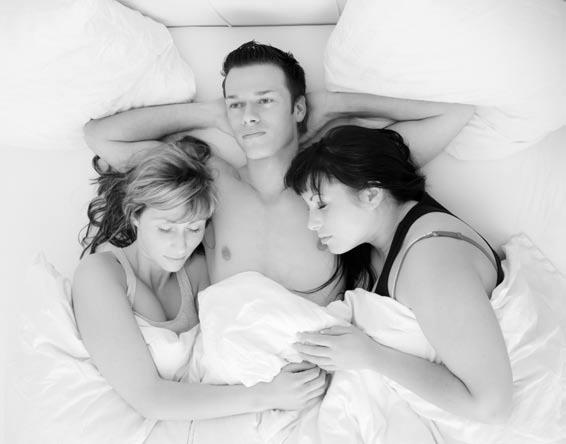 Иллюстрация к книге — Жизнь, полная женщин. Руководство под ключ [i_045.jpg]