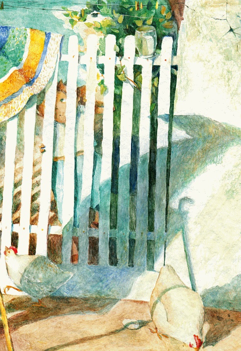 Иллюстрация к книге — Велькино детство [_08.jpg]