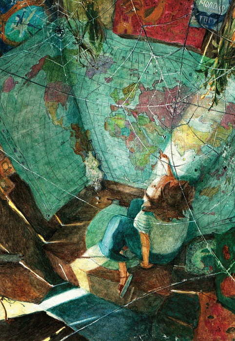 Иллюстрация к книге — Велькино детство [_12.jpg]