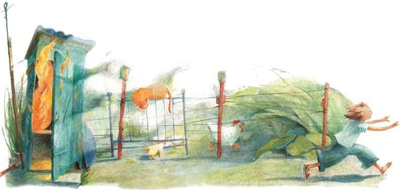 Иллюстрация к книге — Велькино детство [_13.jpg]