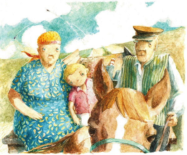 Иллюстрация к книге — Велькино детство [_15.jpg]