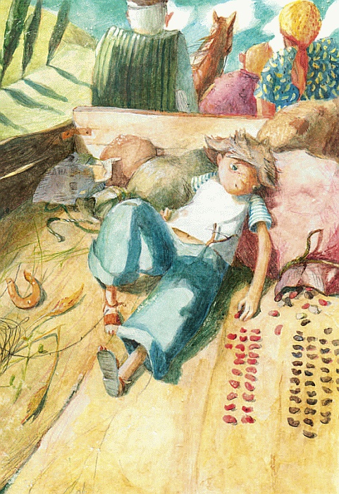 Иллюстрация к книге — Велькино детство [_16.jpg]