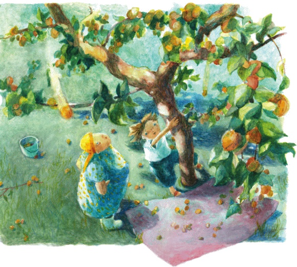 Иллюстрация к книге — Велькино детство [_19.jpg]