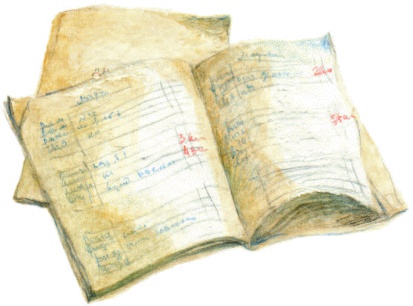 Иллюстрация к книге — Велькино детство [_30.jpg]