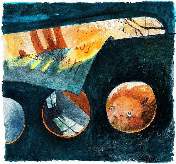 Иллюстрация к книге — Велькино детство [_33.jpg]