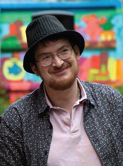 Иллюстрация к книге — Велькино детство [_35.jpg]