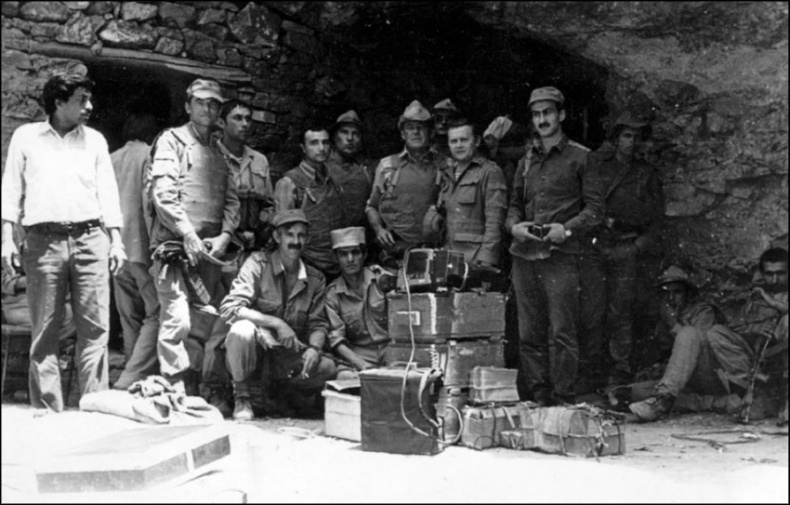 Иллюстрация к книге — Афганская ловушка [_280.jpg]