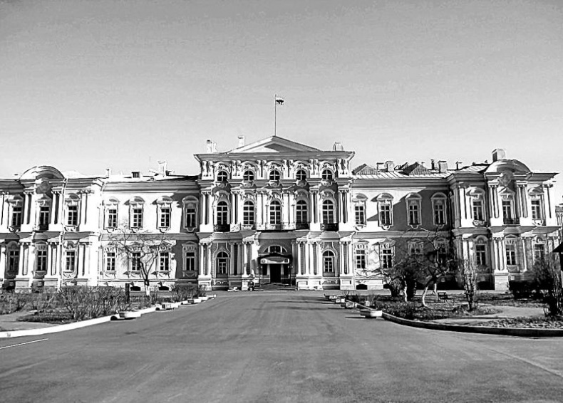 Иллюстрация к книге — Первая мировая. Проигравшие победители. Русские генералы [i_020.jpg]