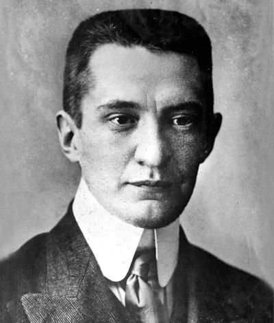 Иллюстрация к книге — Первая мировая. Проигравшие победители. Русские генералы [i_056.jpg]