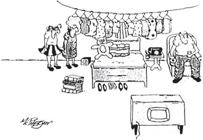 Иллюстрация к книге — Все, что душа пожелает, или Фактор Аладдина [img_12.jpg]