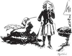 Иллюстрация к книге — Все, что душа пожелает, или Фактор Аладдина [img_5.jpg]