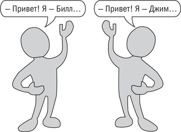 Иллюстрация к книге — От срочного к важному. Система для тех, кто устал бежать на месте [i_011.jpg]