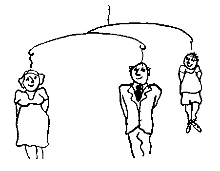 Иллюстрация к книге — Вы и ваша семья [_35.jpg]