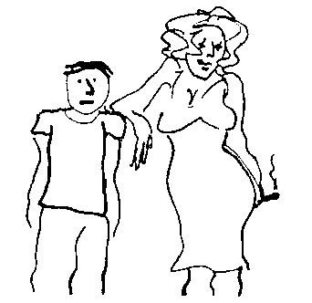 Иллюстрация к книге — Вы и ваша семья [_53.jpg]