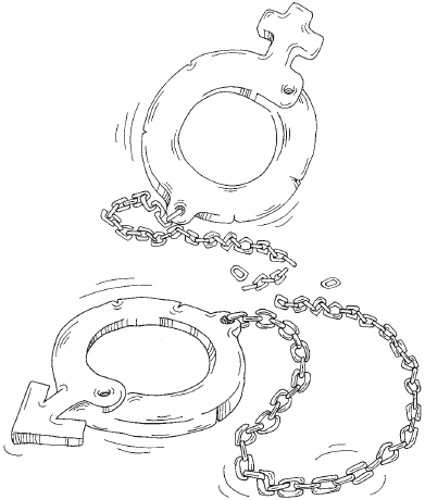 Иллюстрация к книге — Тренинг женской силы. Королева, Девочка, Любовница, Хозяйка [Autogen_eBook_id7.jpg]